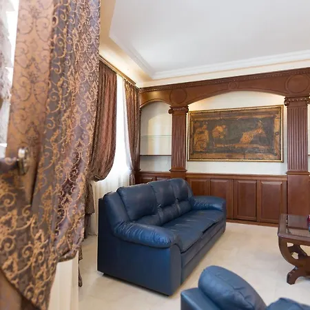 Premium 2-bedroom 2-bathroom Nezavisimosti 13