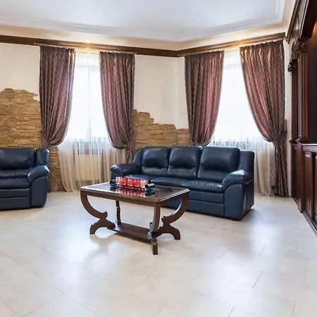 Apartament Premium 2-bedroom 2-bathroom Nezavisimosti 13